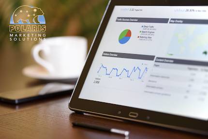The Crucial Role of SEO in Achieving Top Website Rankings: Polaris Marketing Solutions Leads the Way