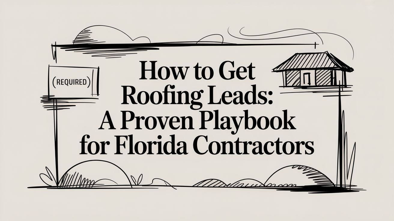 how-to-get-roofing-leads-playbook how-to-get-roofing-leads-playbook