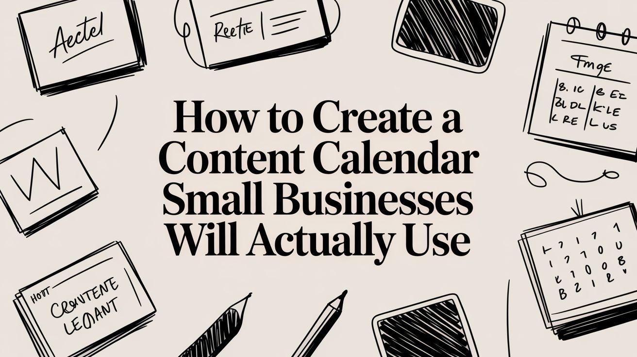how-to-create-a-content-calendar-content-planning how-to-create-a-content-calendar-content-planning