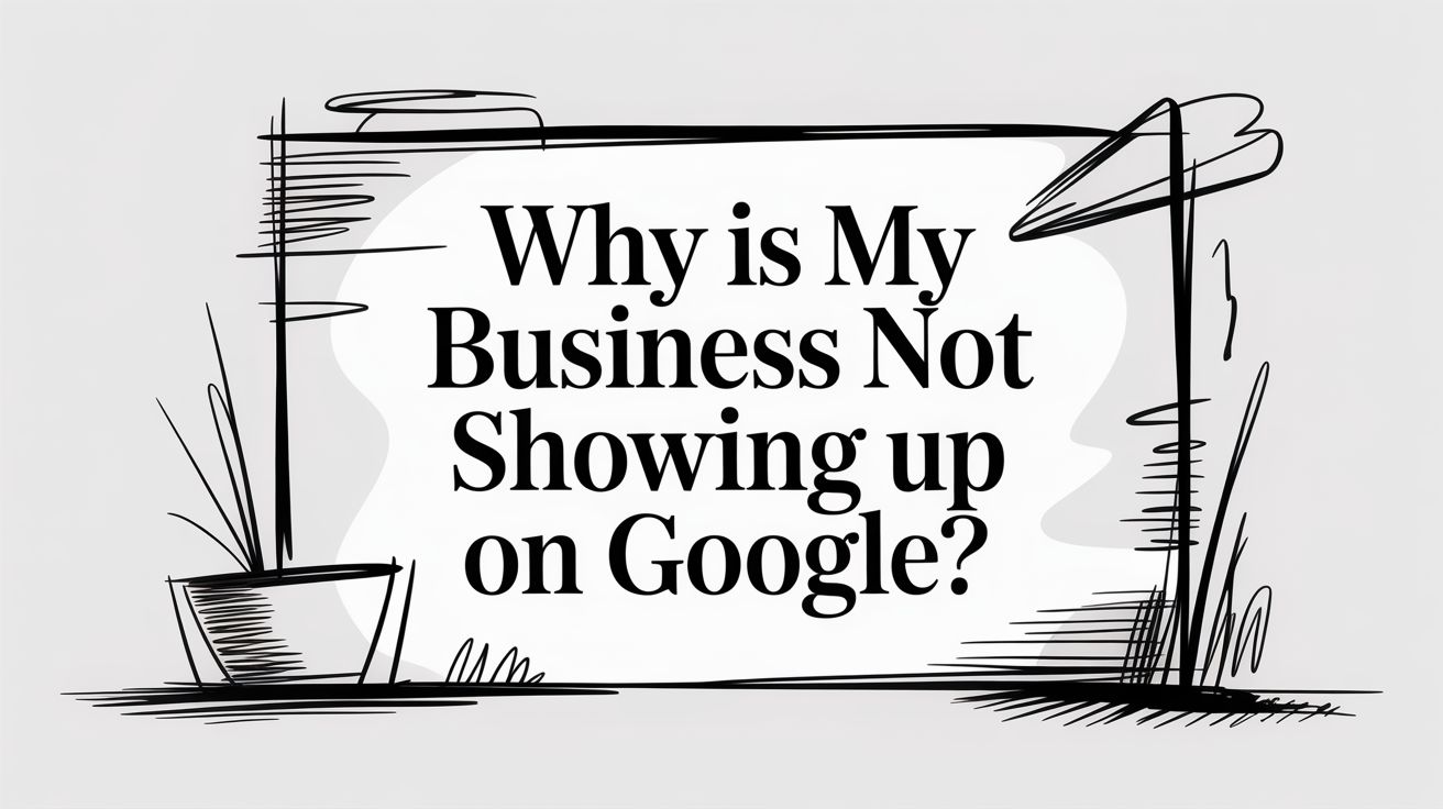 why-is-my-business-not-showing-up-on-google-google-search why-is-my-business-not-showing-up-on-google-google-search