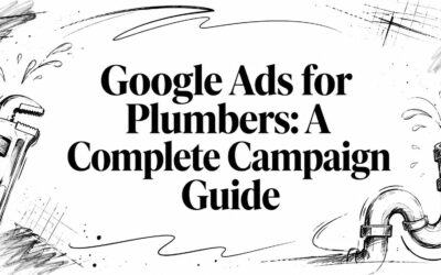Google Ads for Plumbers: A Complete Campaign Guide