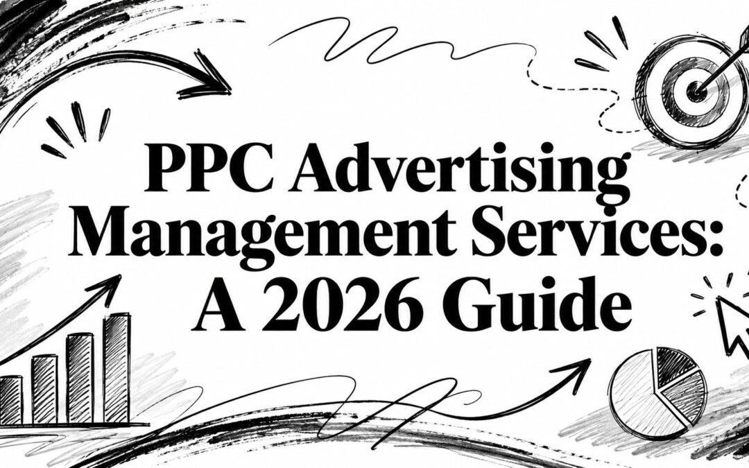 PPC Advertising Management Services: A 2026 Guide