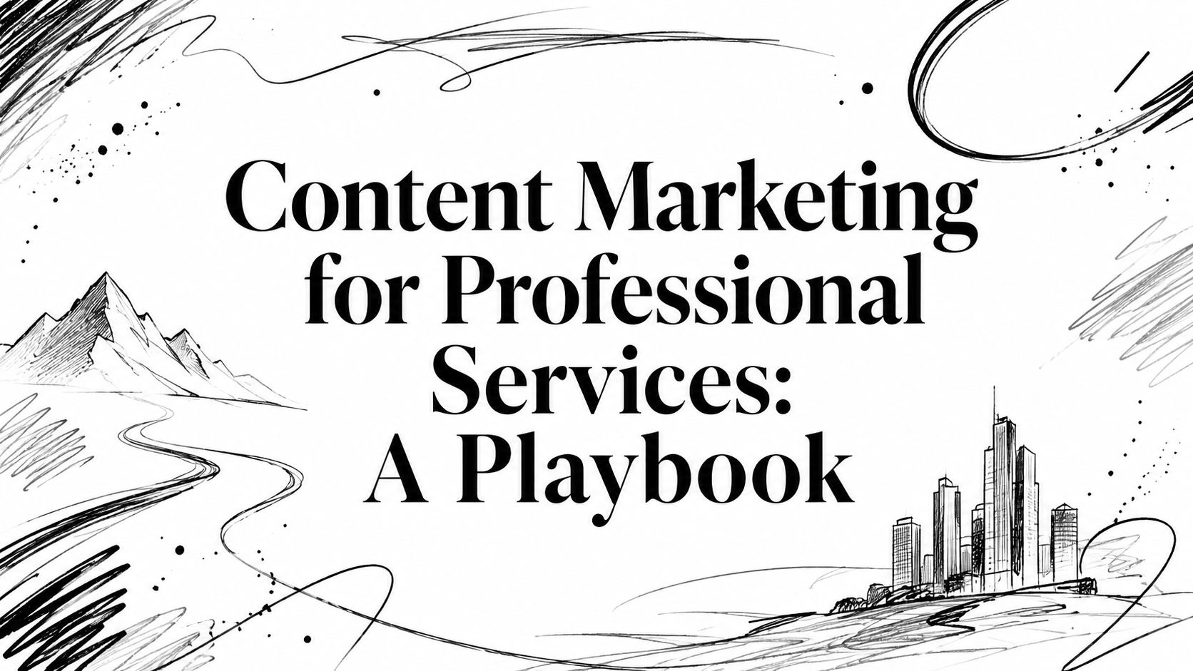 content-marketing-for-professional-services-playbook-title